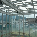 城野駅新設工事の写真1